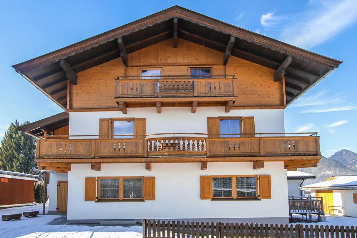 Ferienhaus Resi & Obermoser Kossen Room photo
