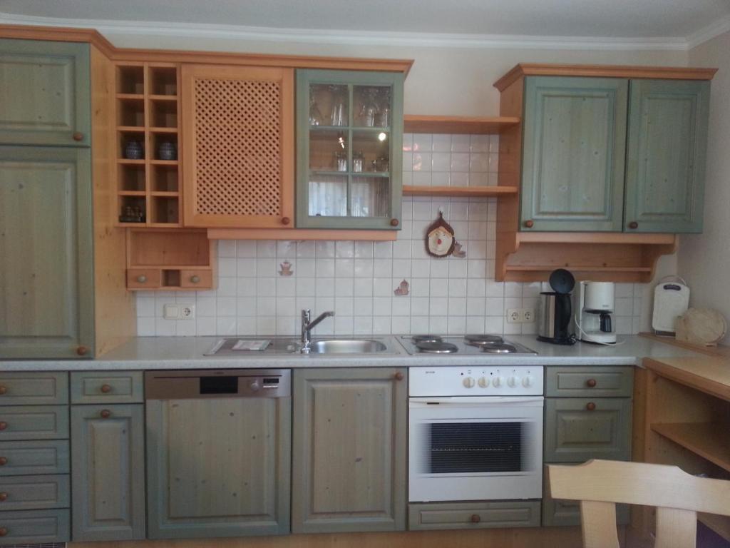 Ferienhaus Resi & Obermoser Kossen Room photo